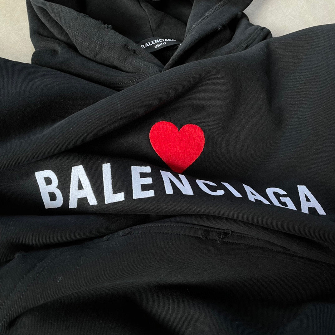 Balenciaga Hoodie