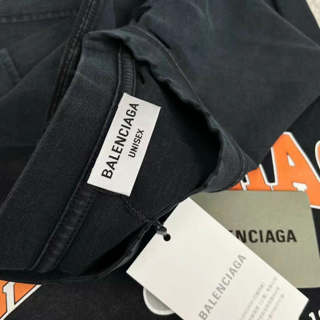 Balenciaga T-shirt