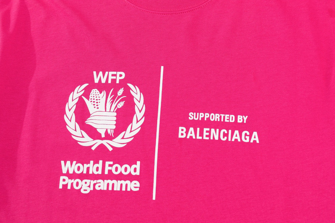 Balenciaga T-shirt