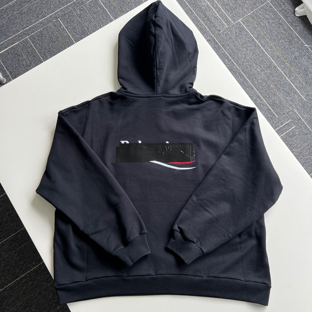 Balenciaga Hoodie