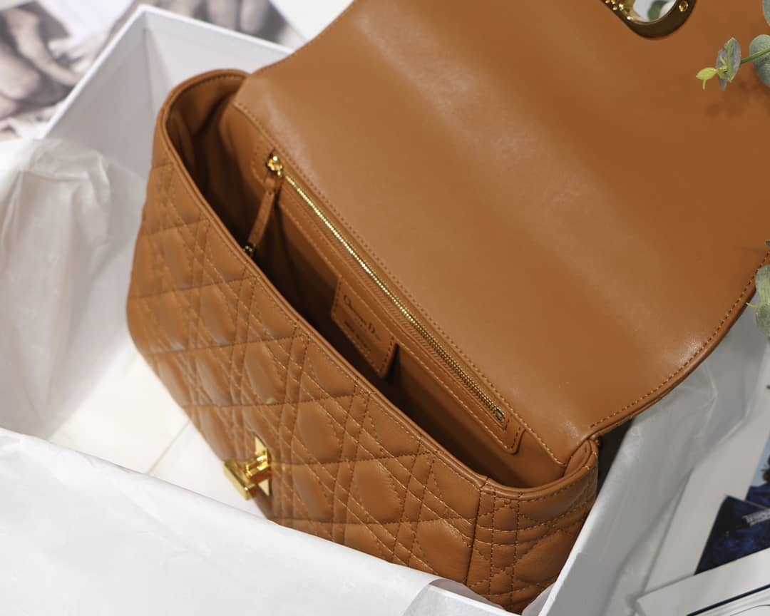 Christian Dior Caro Replica Bag