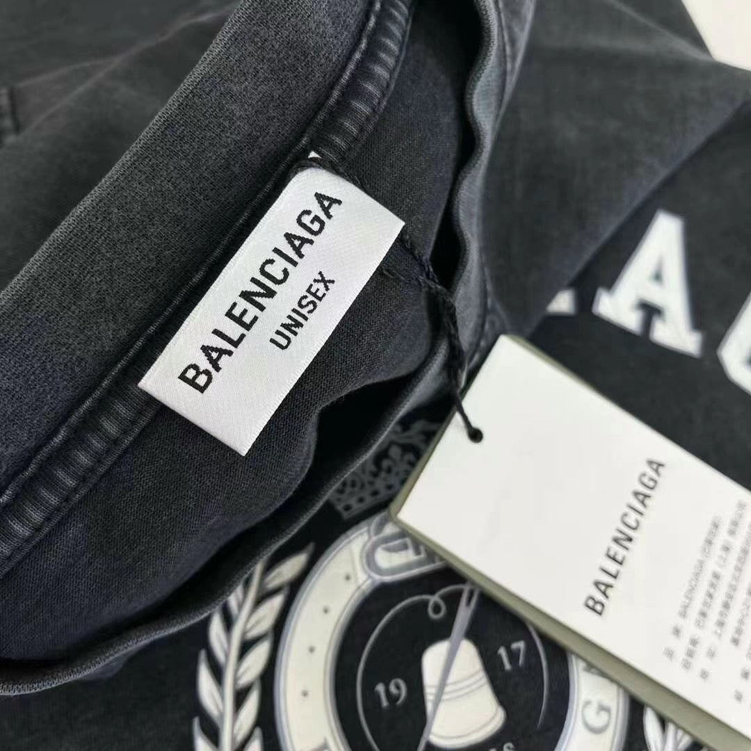 Balenciaga T-shirt