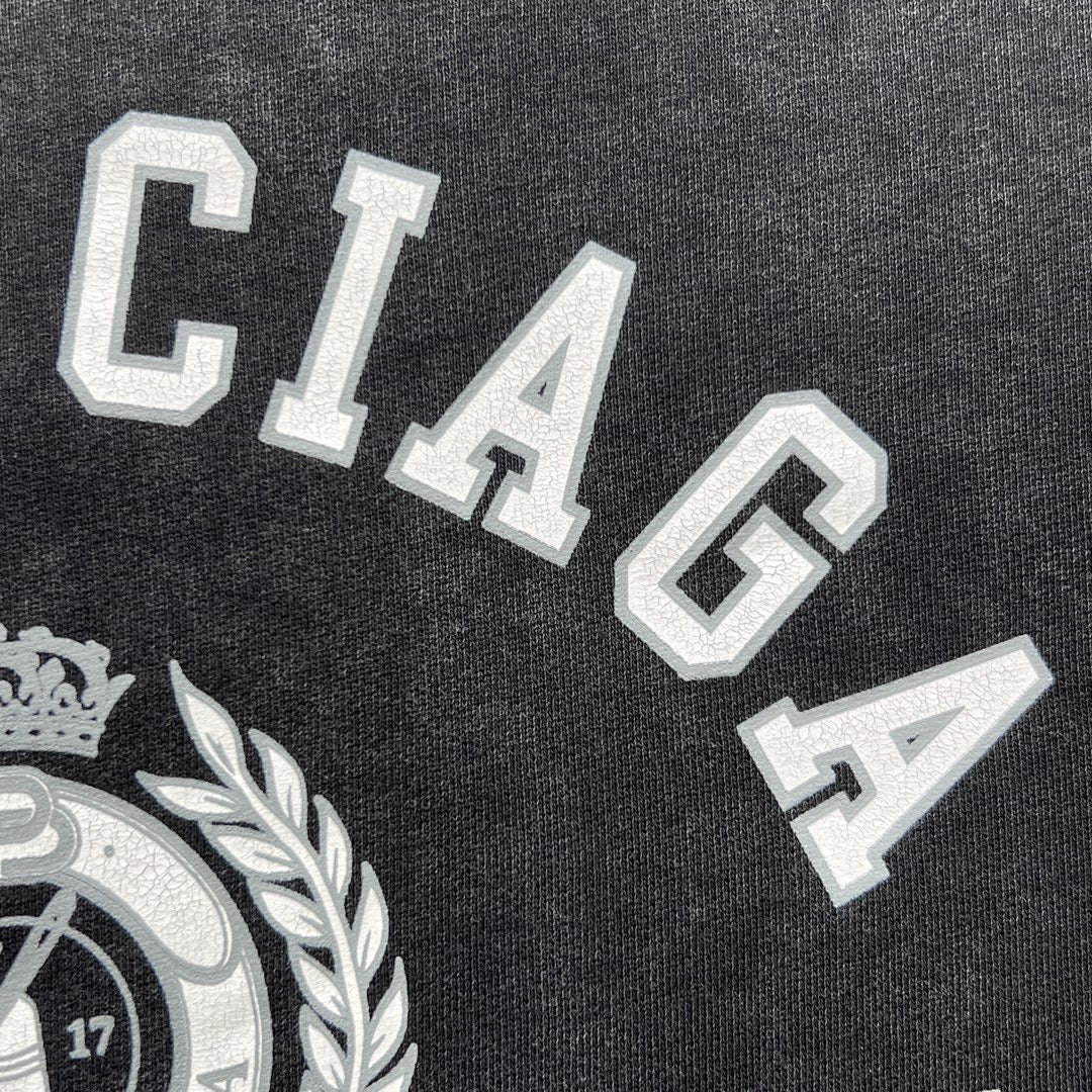 Balenciaga Sweatshirt