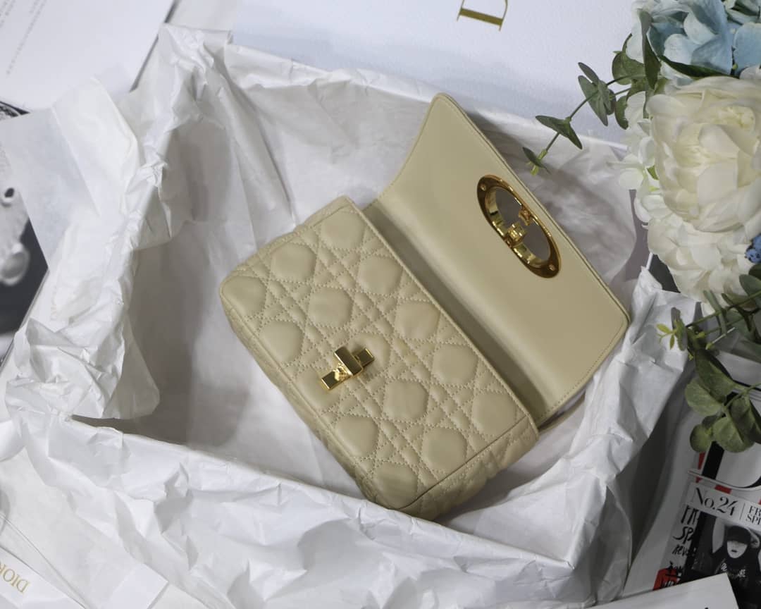 Christian Dior Caro Replica Bag