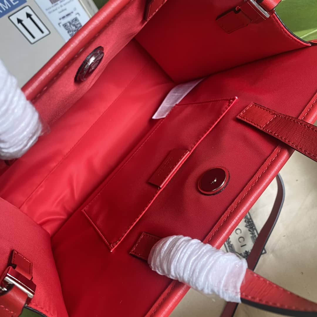 Gucci GG Medium Ophidia Tote Replica 612992