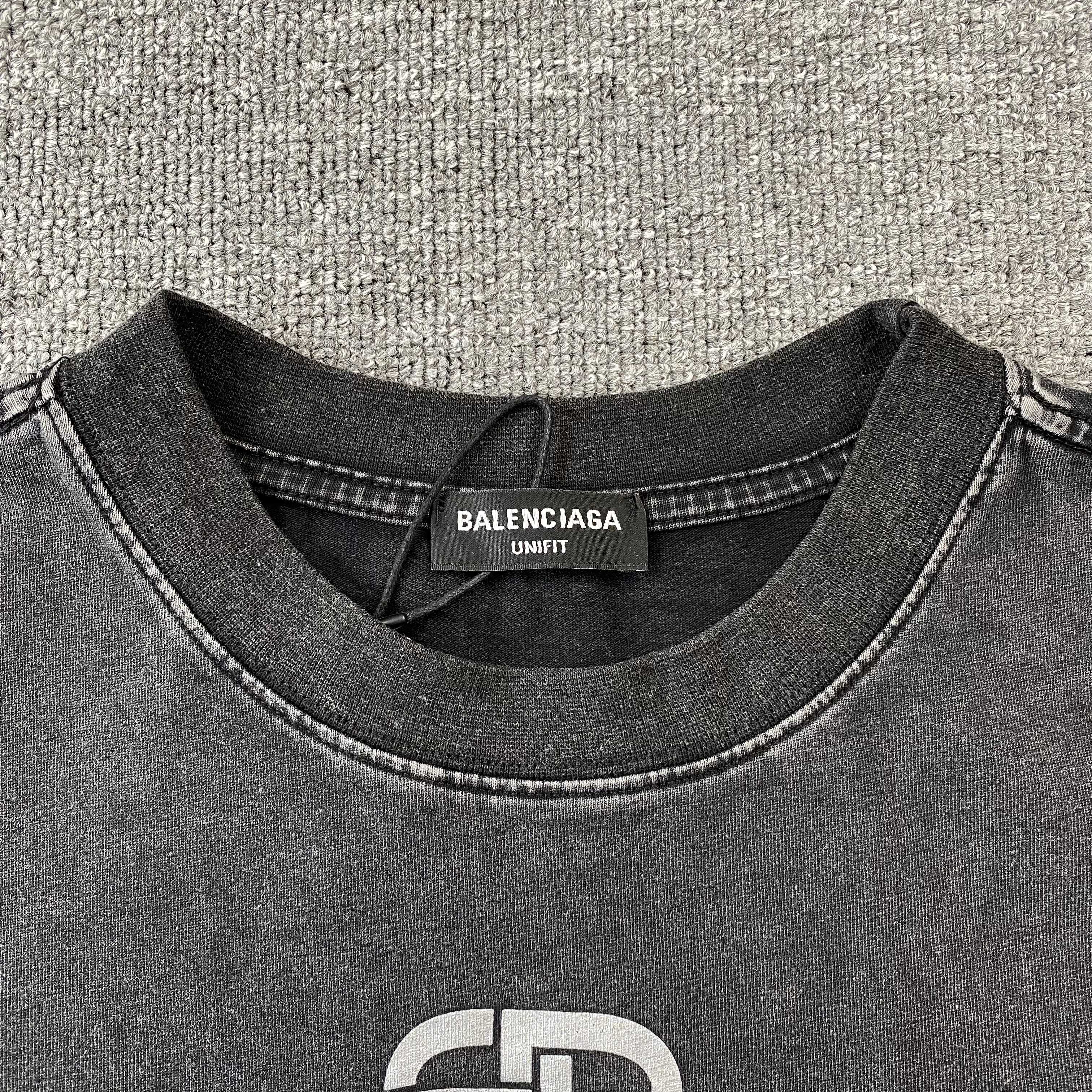 Balenciaga T-Shirt