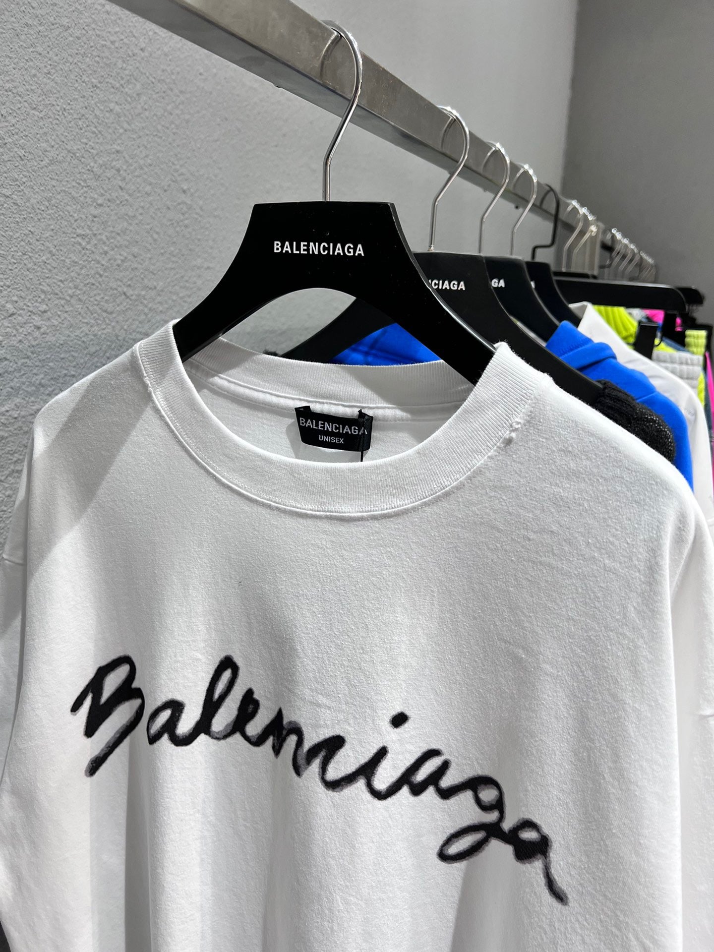 Balenciaga T-shirt