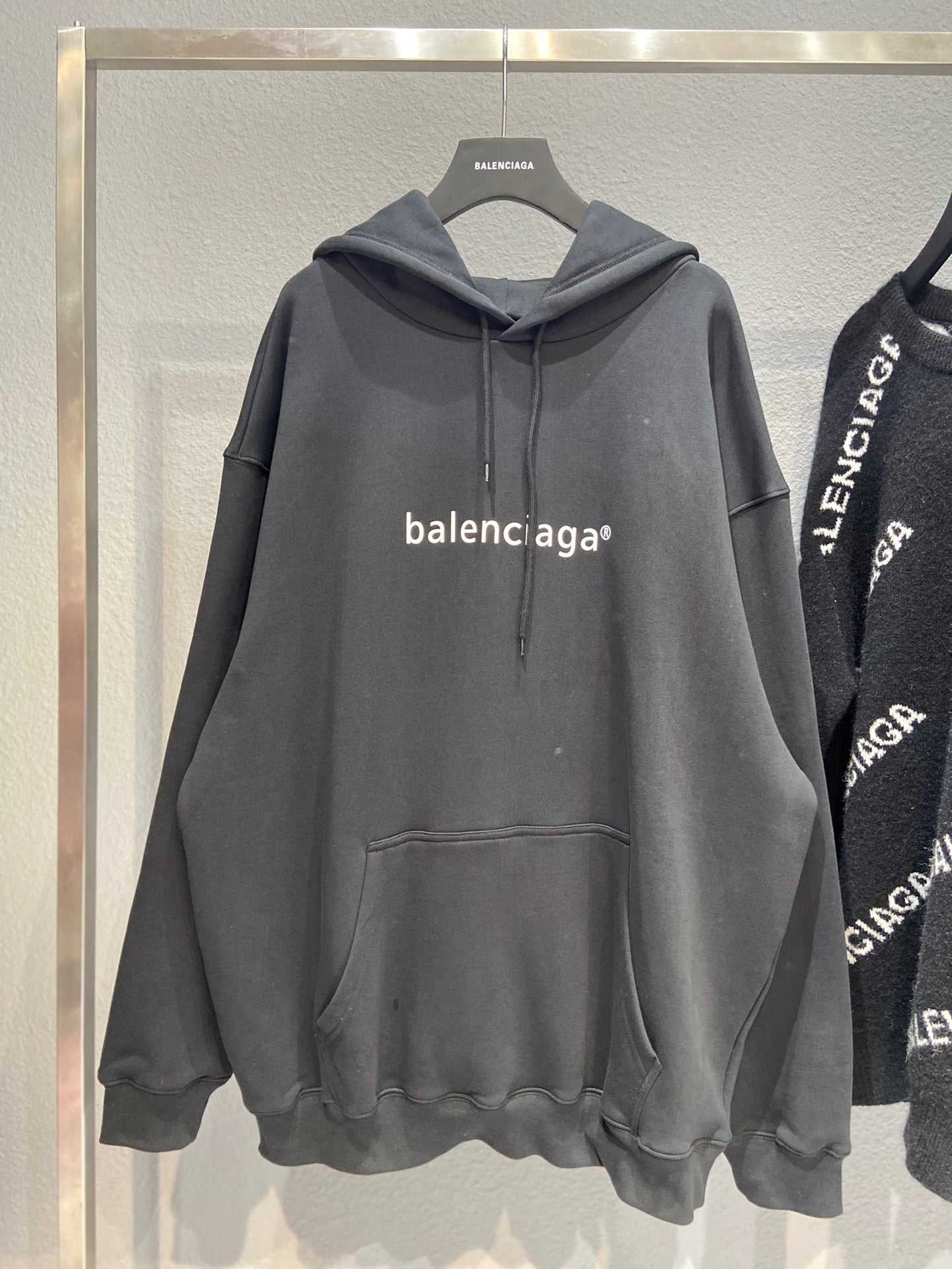 Balenciaga Hoodie