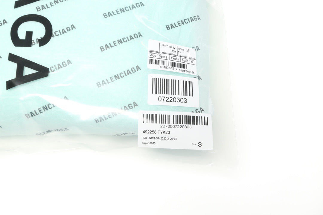 Balenciaga Hoodie