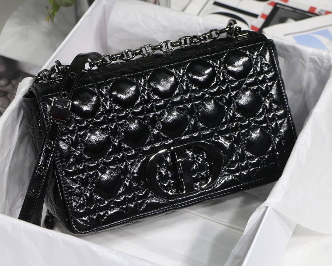 Christian Dior Caro Replica Bag