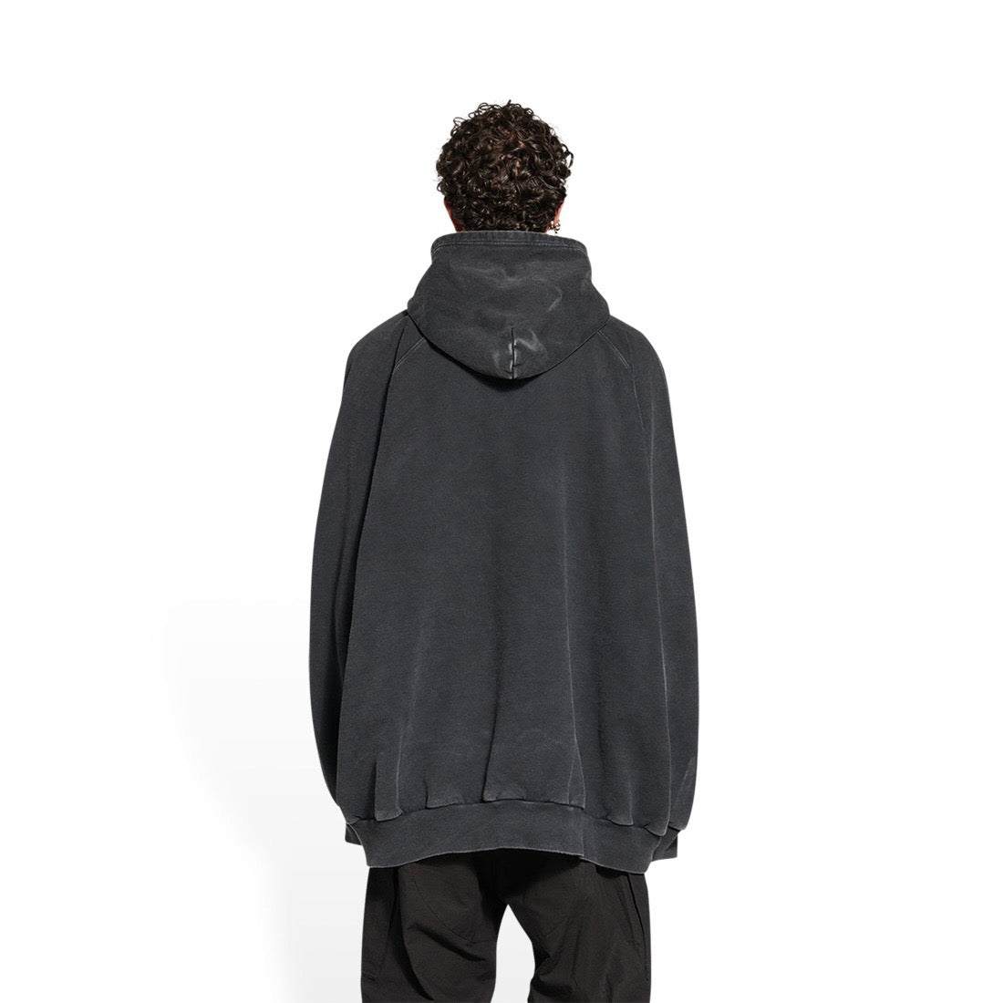 Balenciaga Hoodie