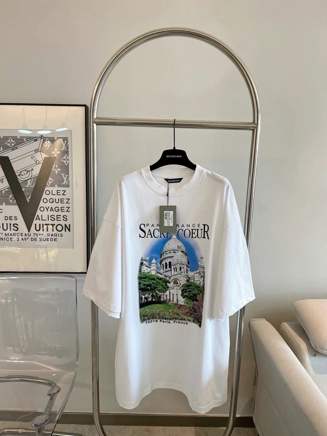 Balenciaga T-shirt