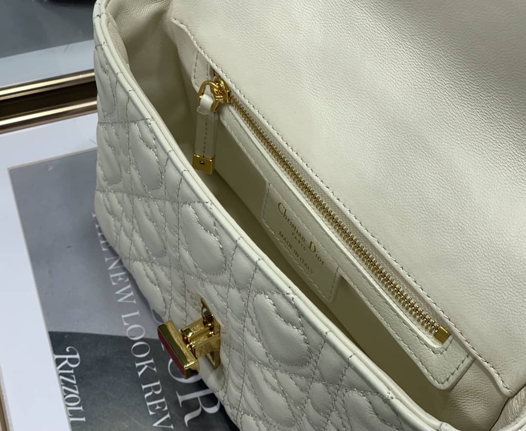 Christian Dior Caro 20CM Replica Bag
