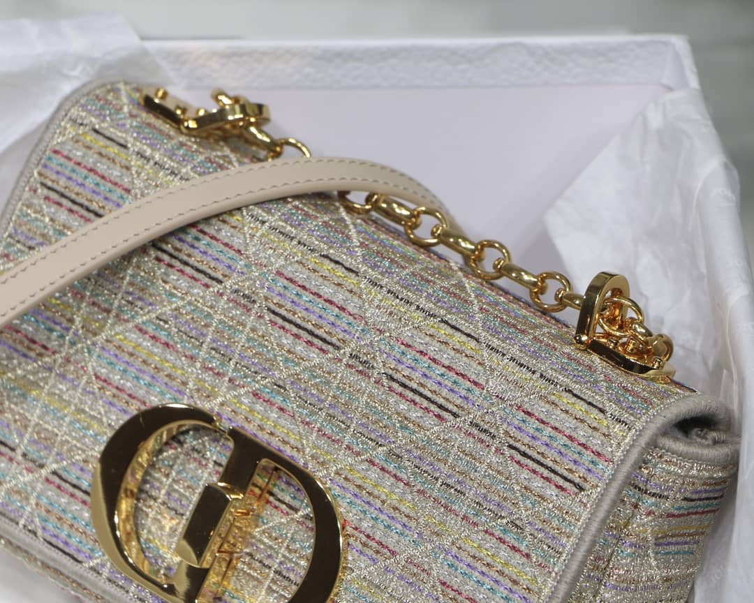 Christian Dior Caro Replica Bag