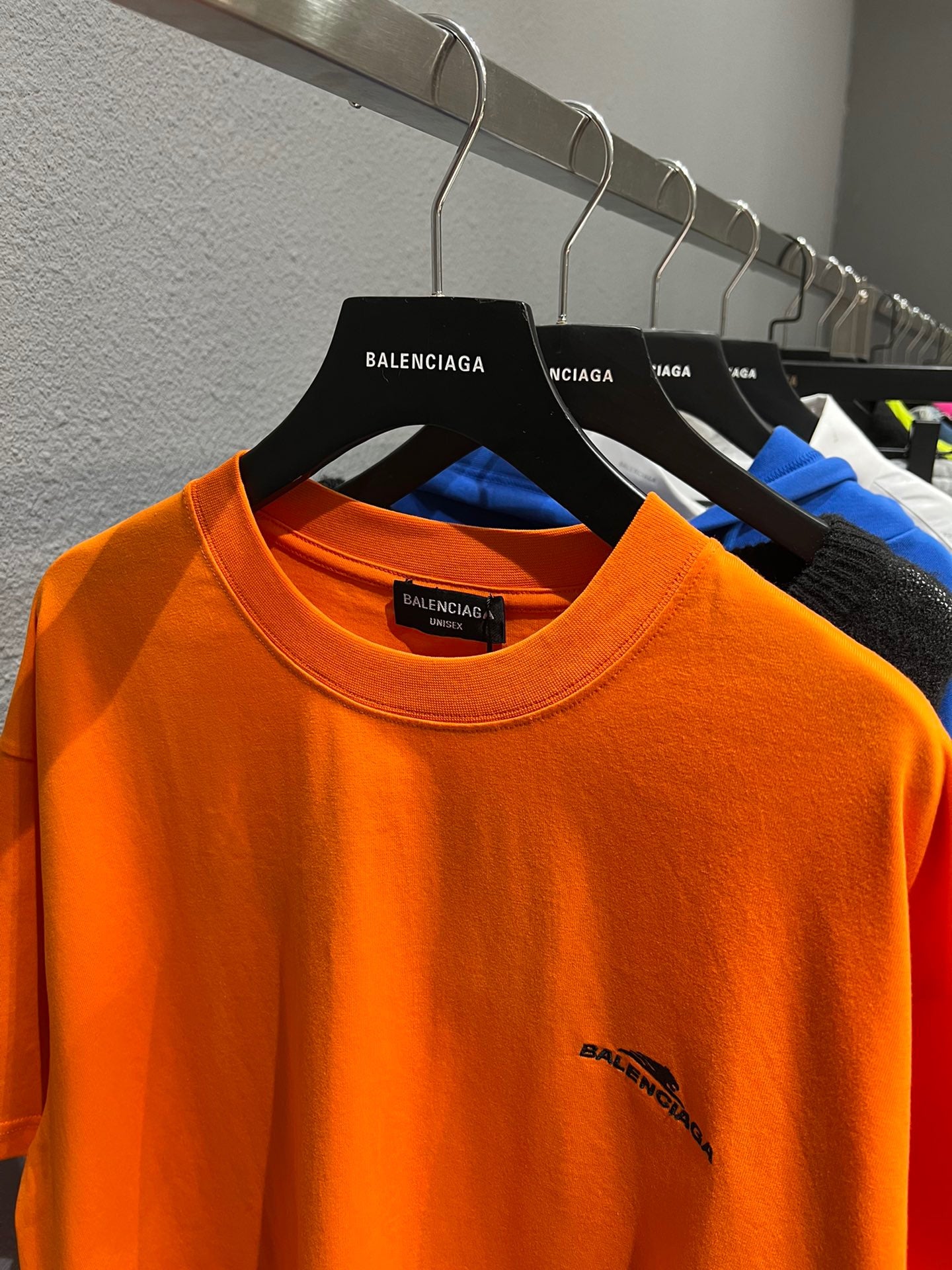 Balenciaga T-shirt
