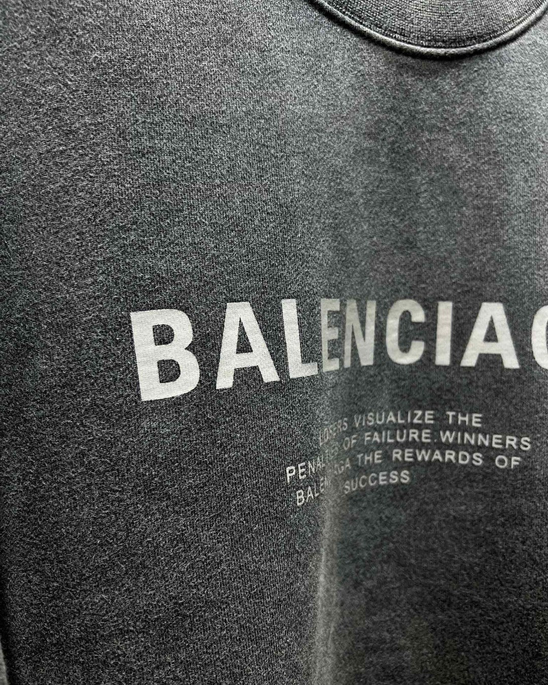 Balenciaga Sweatshirt
