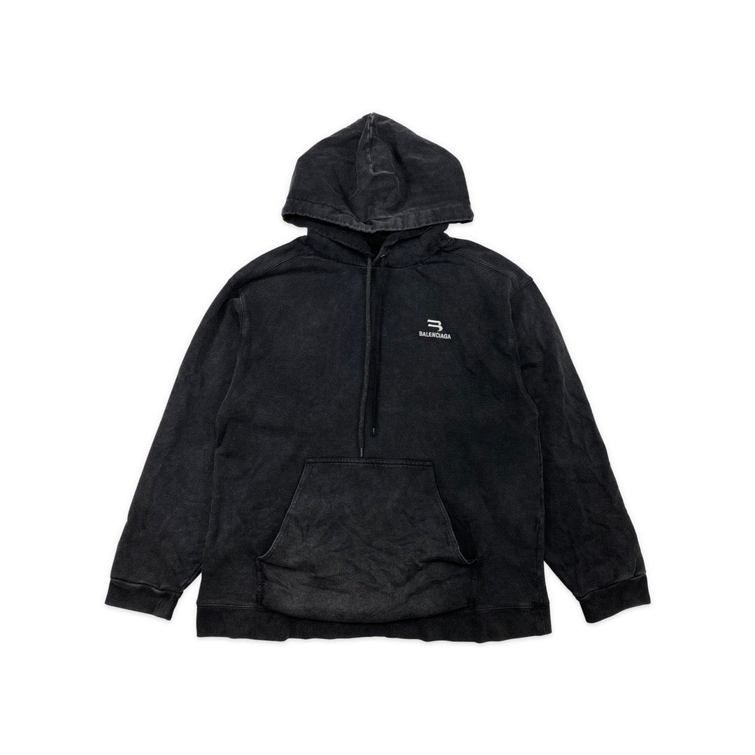 Balenciaga Hoodie