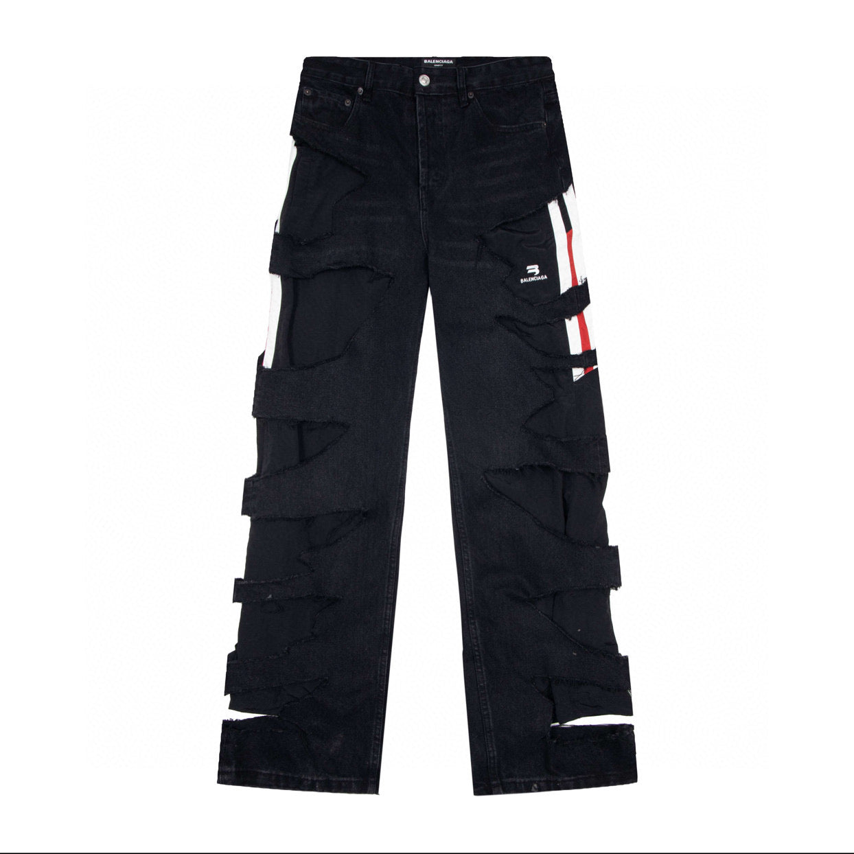 Balenciaga Jeans