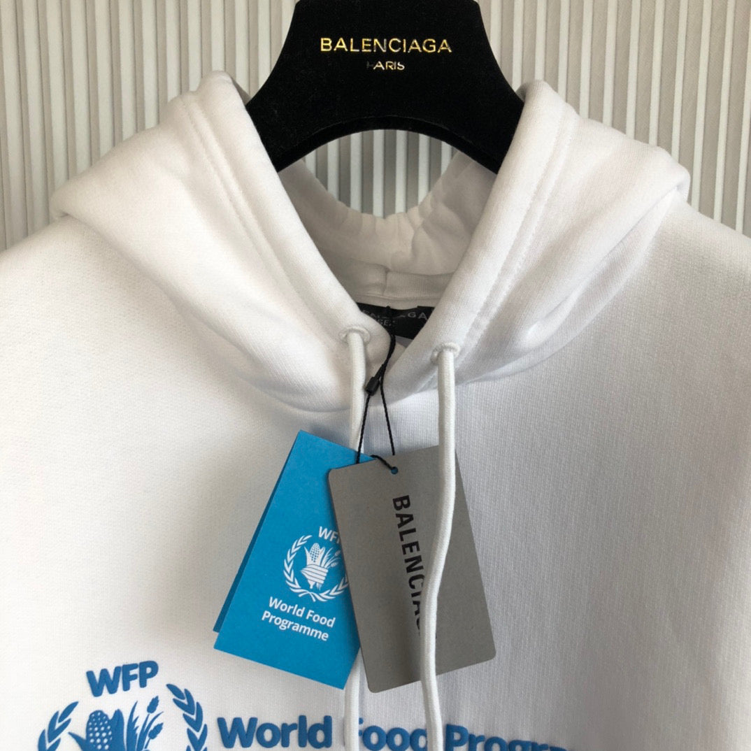 Balenciaga Hoodie