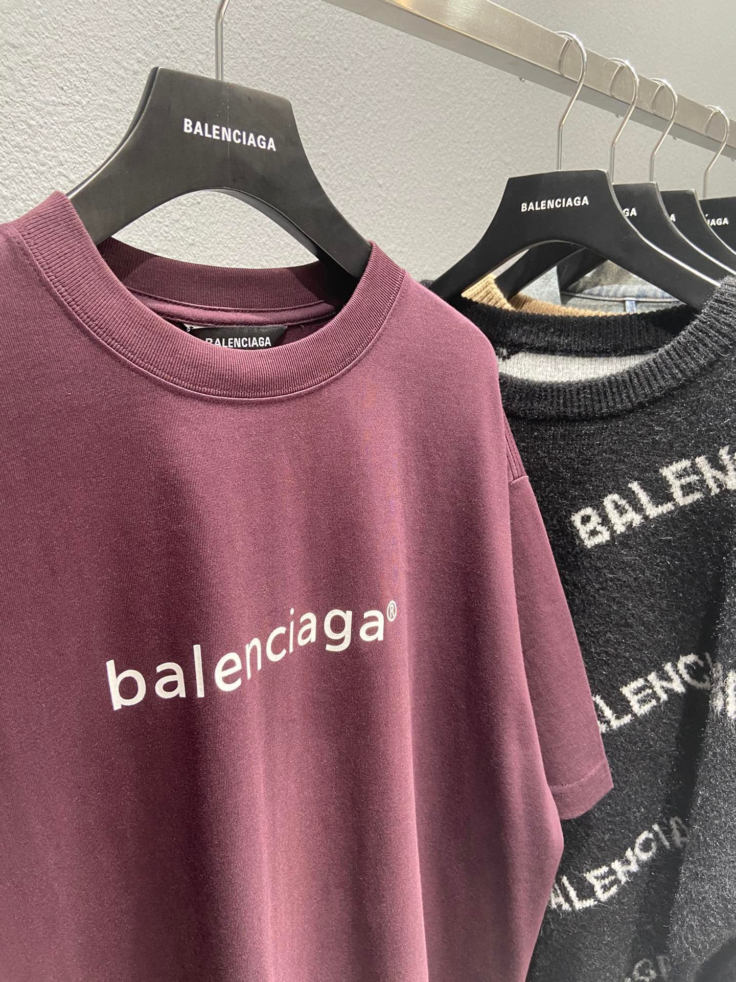 Balenciaga T-shirt