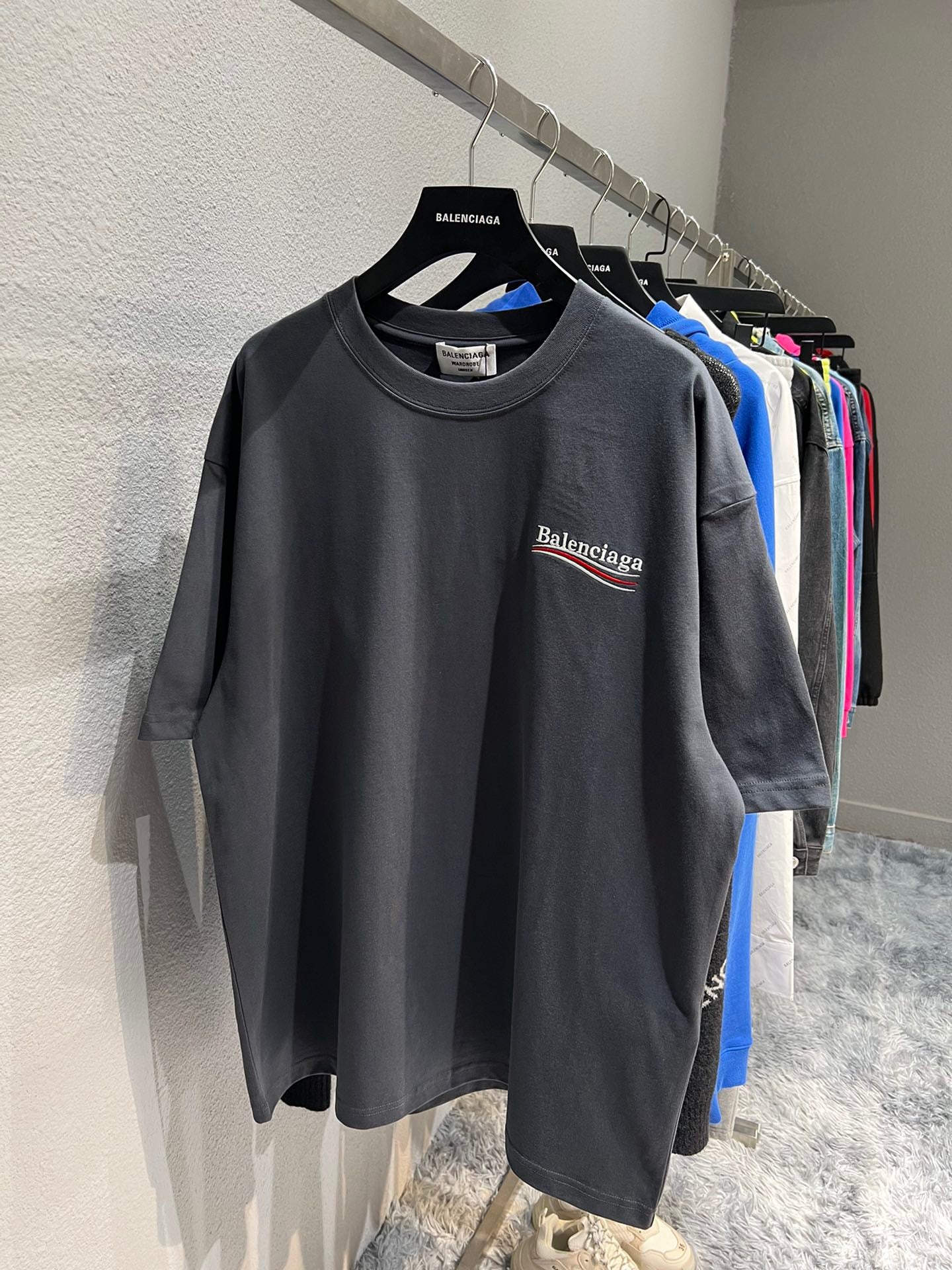 Balenciaga T-shirt