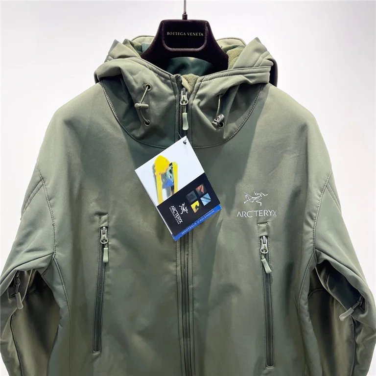 Arcteryx  waterproof Jacket