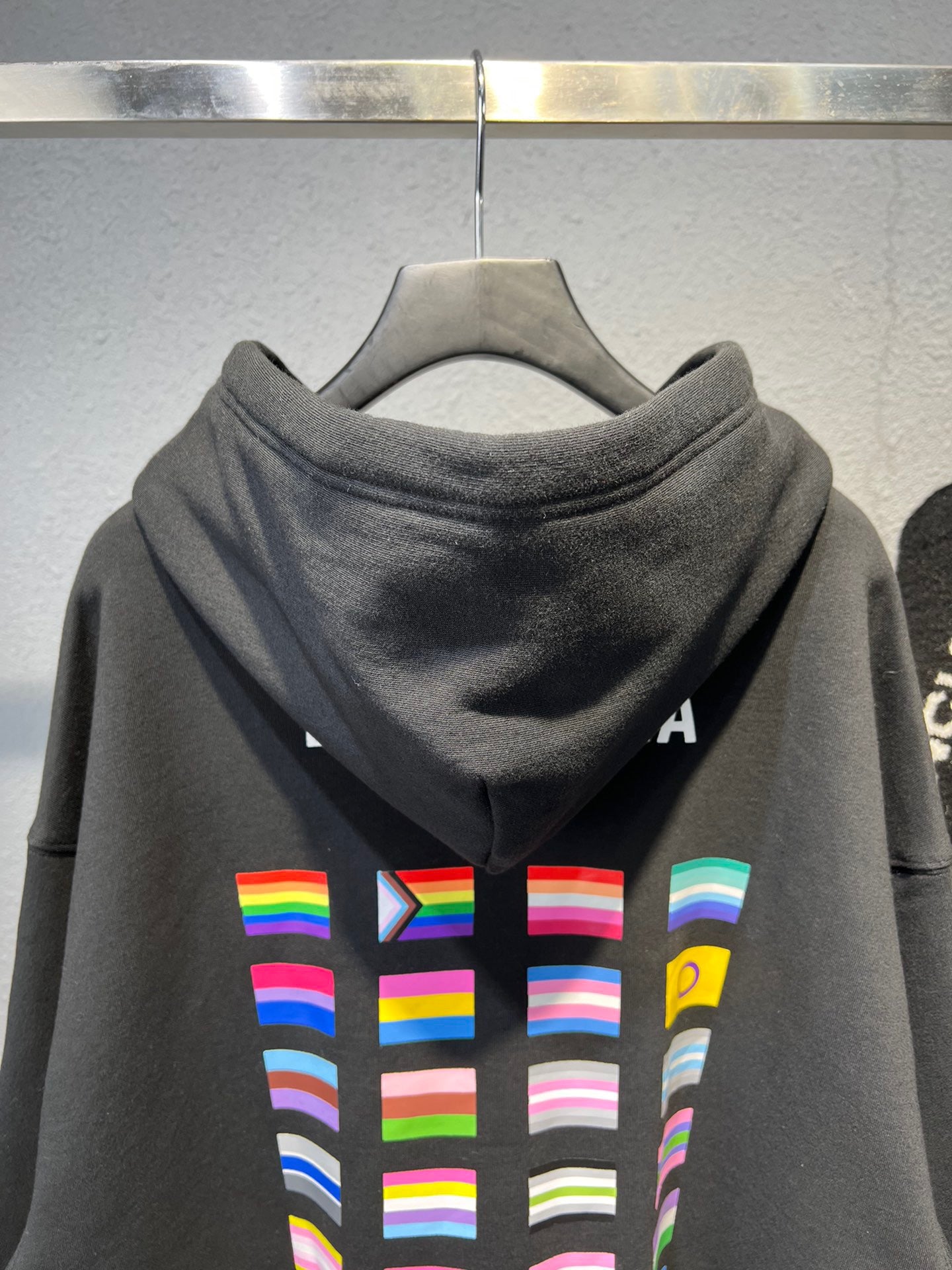 Balenciaga Hoodie