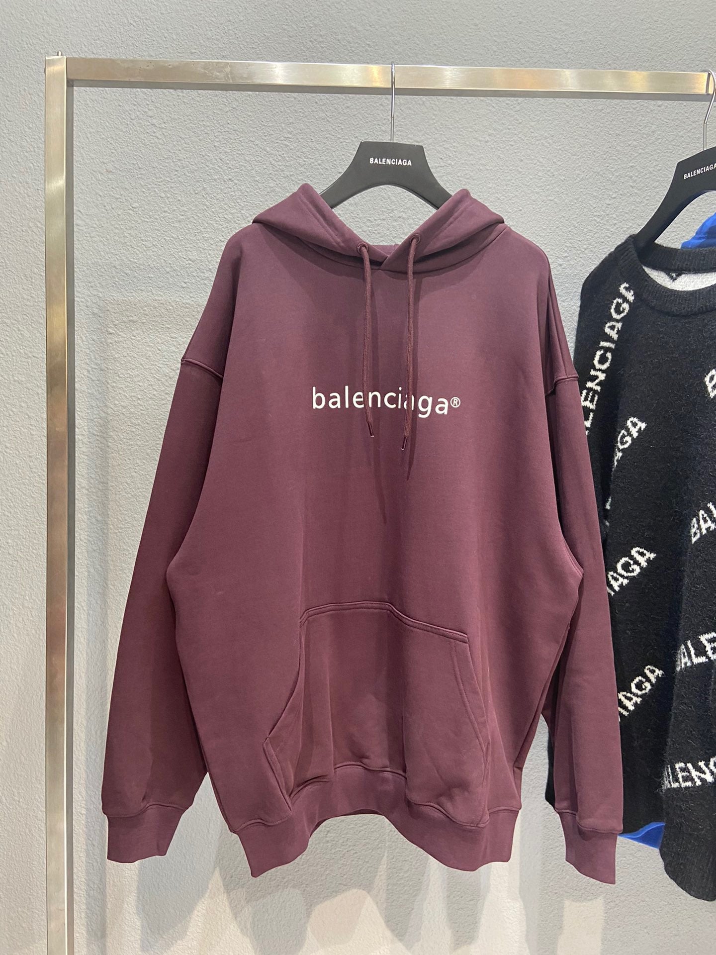 Balenciaga Hoodie
