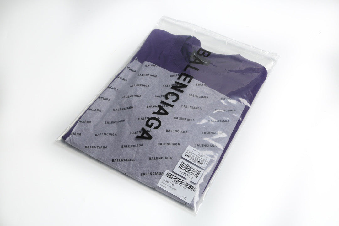 Balenciaga T-shirt