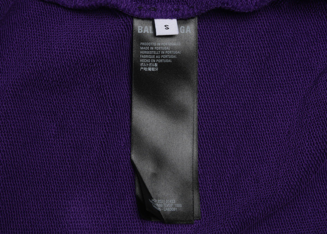 Balenciaga Hoodie
