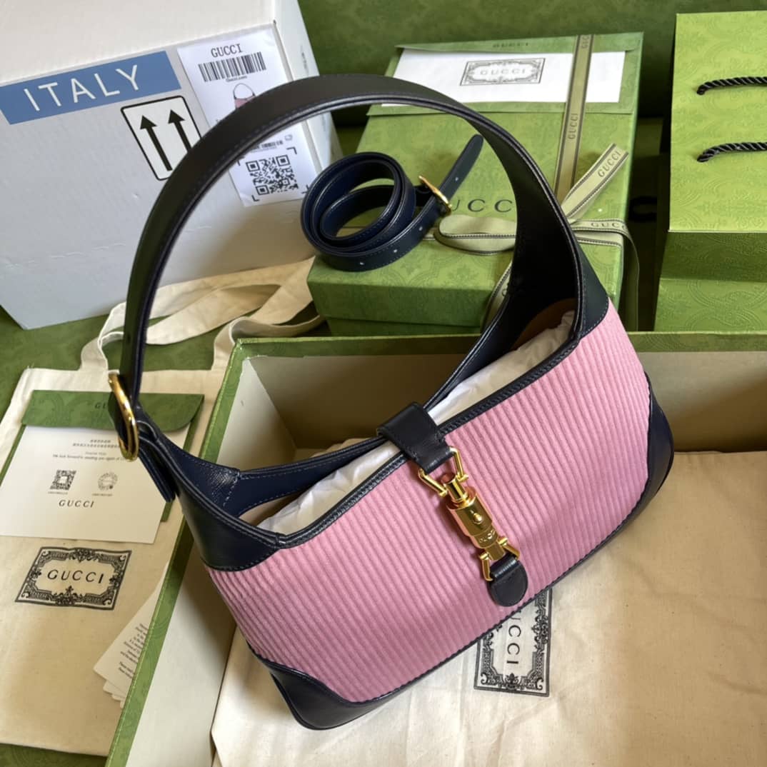 Gucci Jackie Bag Dupe X Balenciaga The Hacker Project Jackie 1961 636706