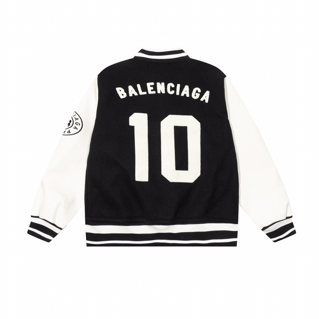 Balenciaga Jacket