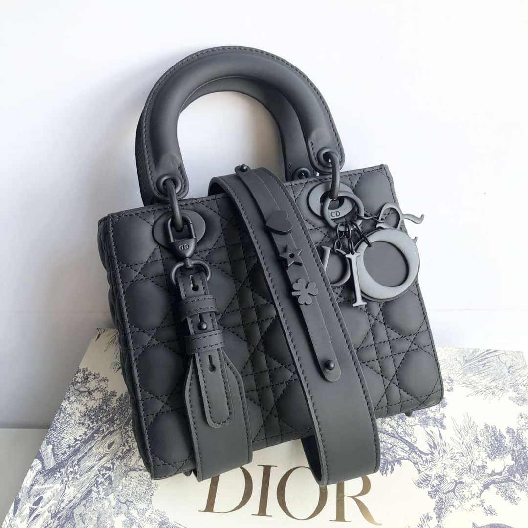 Christian Dior Lady Dior 20CM Replica Bag