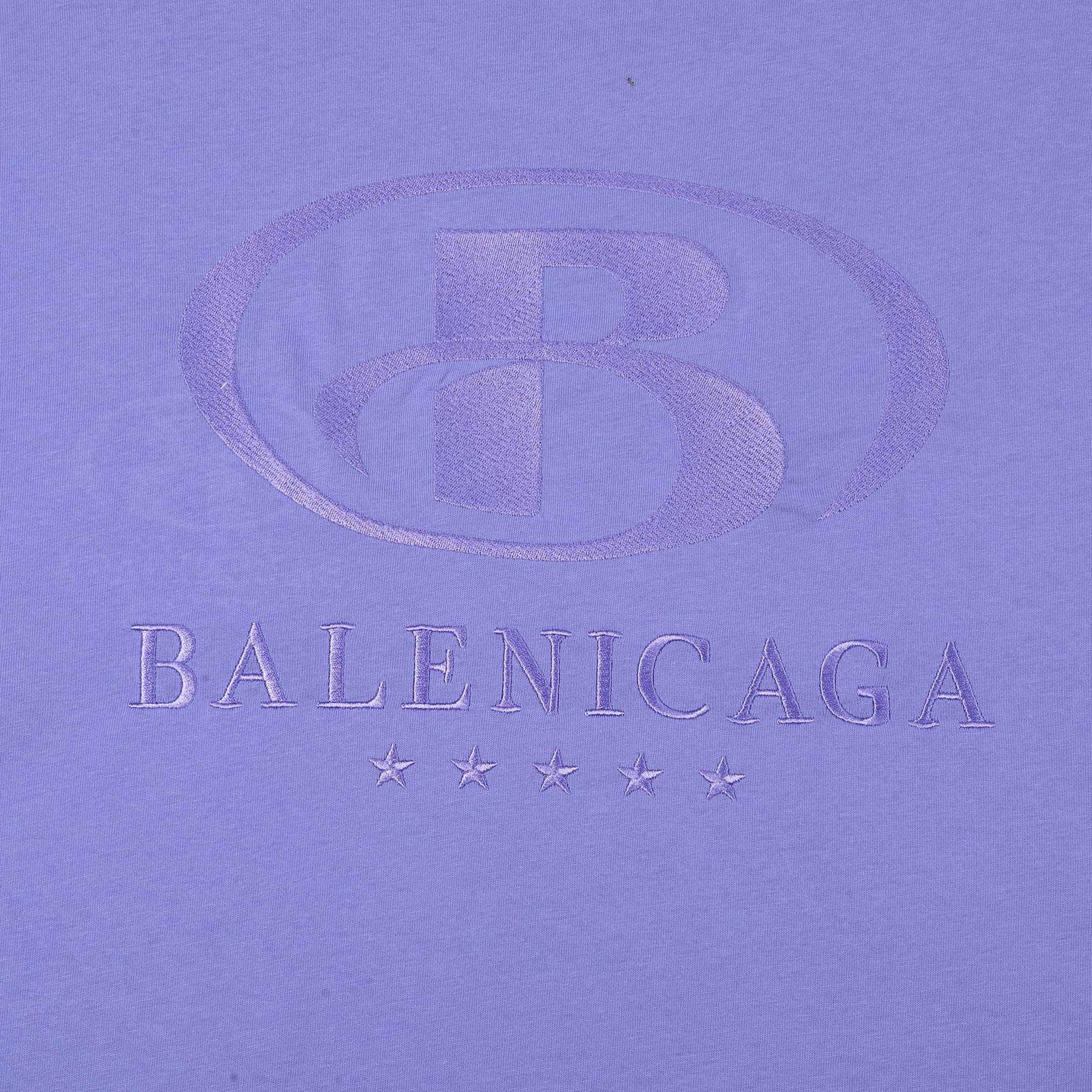 Balenciaga T-Shirt