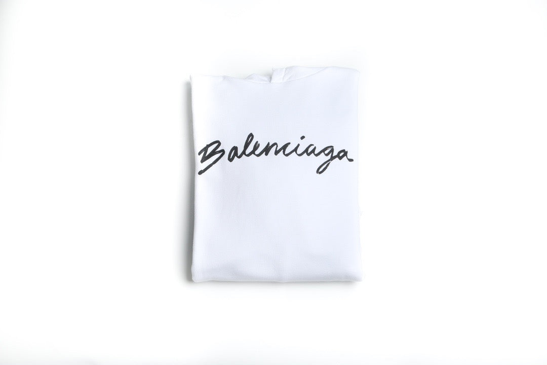 Balenciaga Hoodie