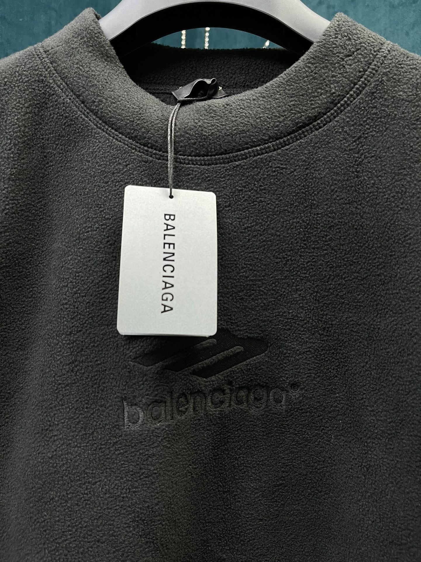 Balenciaga Sweatshirt