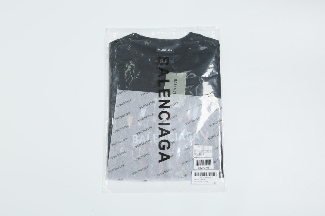 Balenciaga T-shirt
