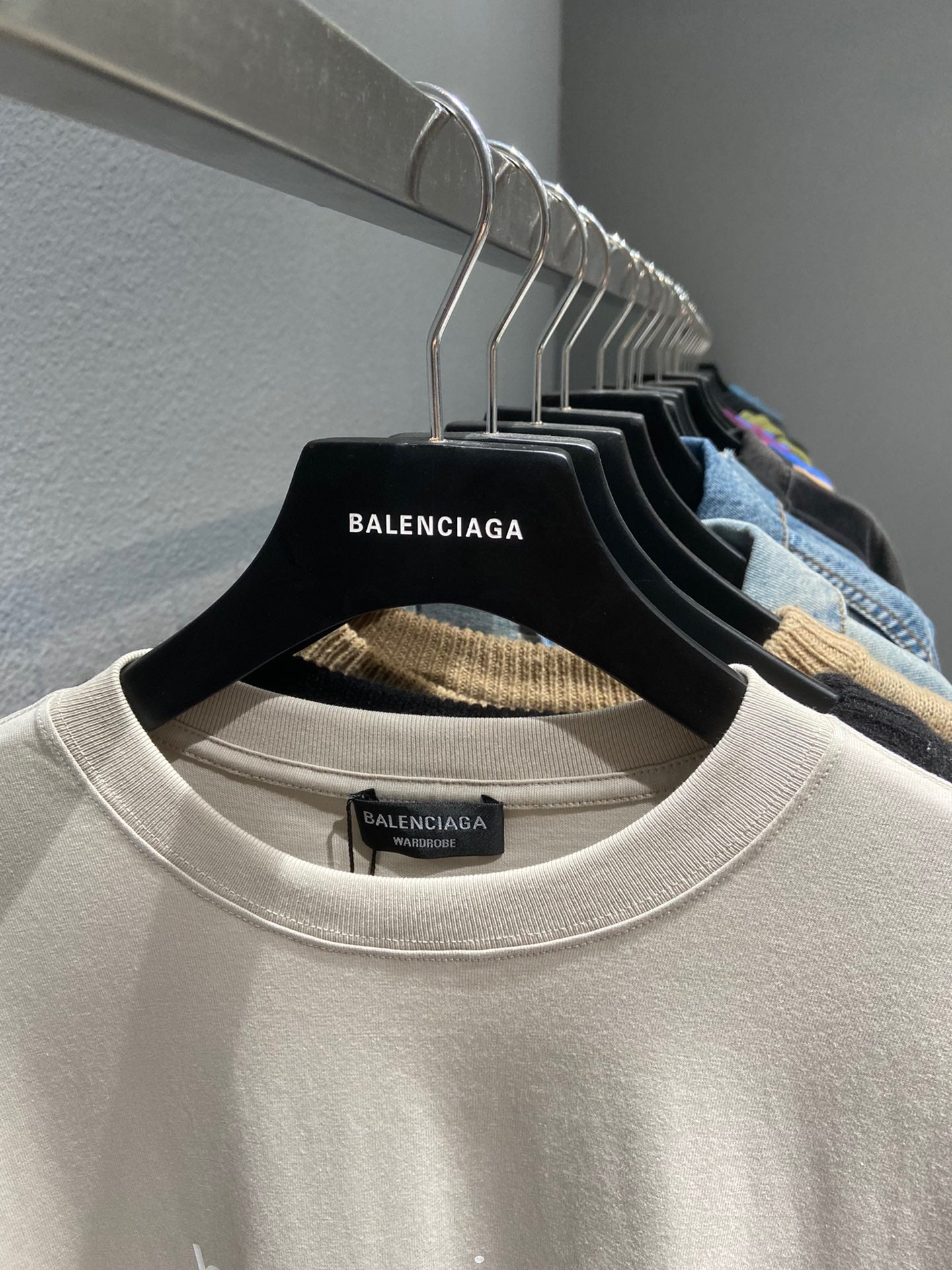 Balenciaga T-shirt