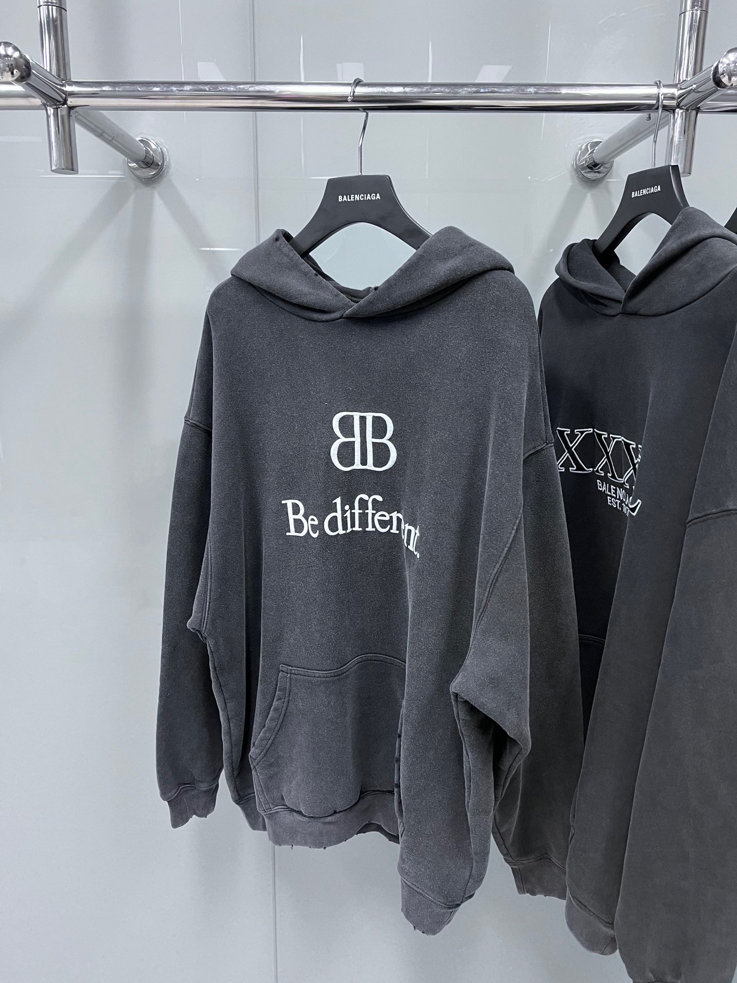 Balenciaga Hoodie