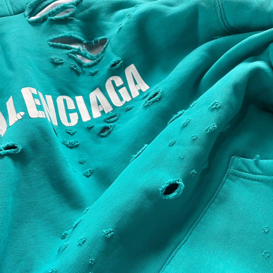 Balenciaga Hoodie