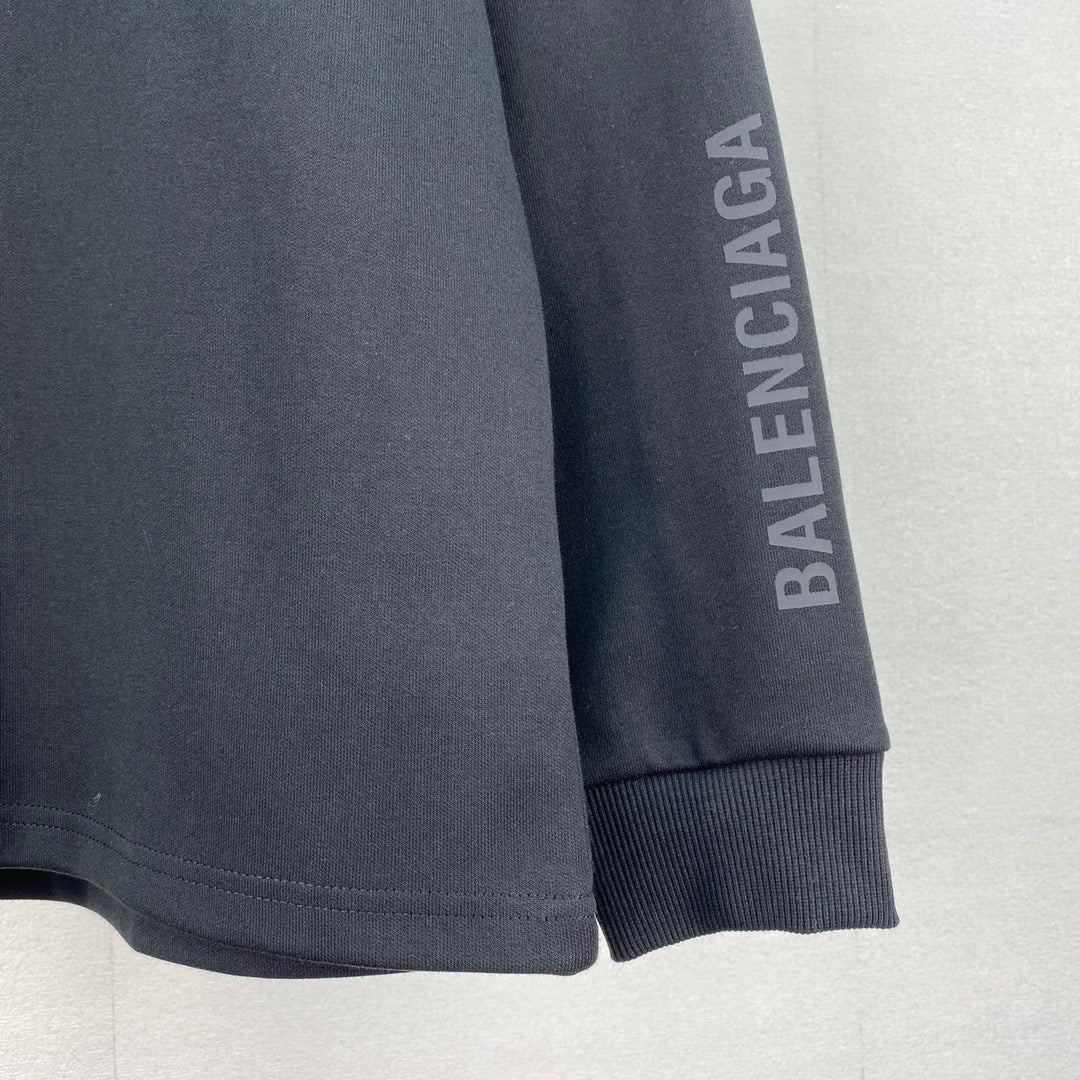 Balenciaga Sweatshirt