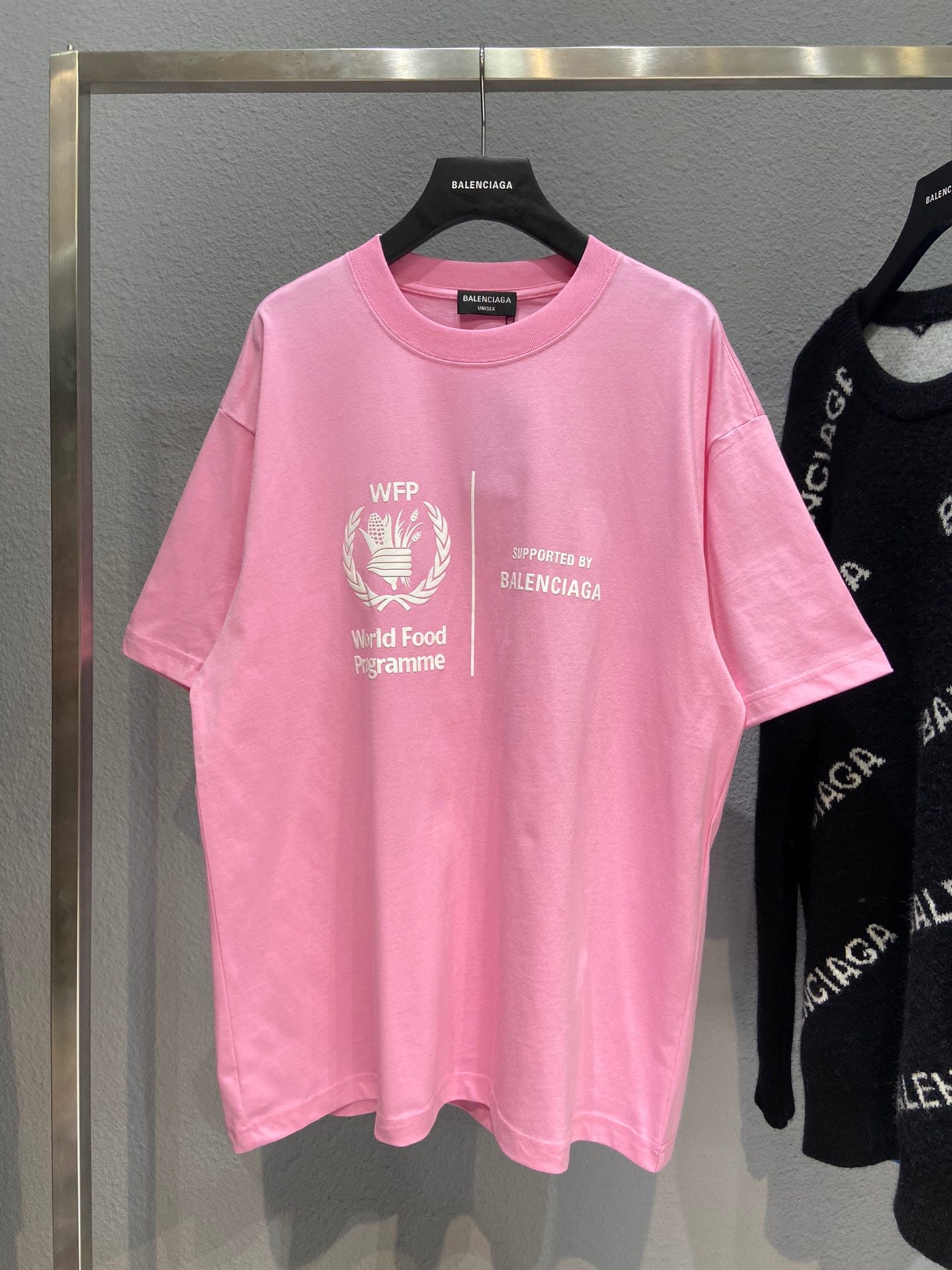 Balenciaga T-shirt