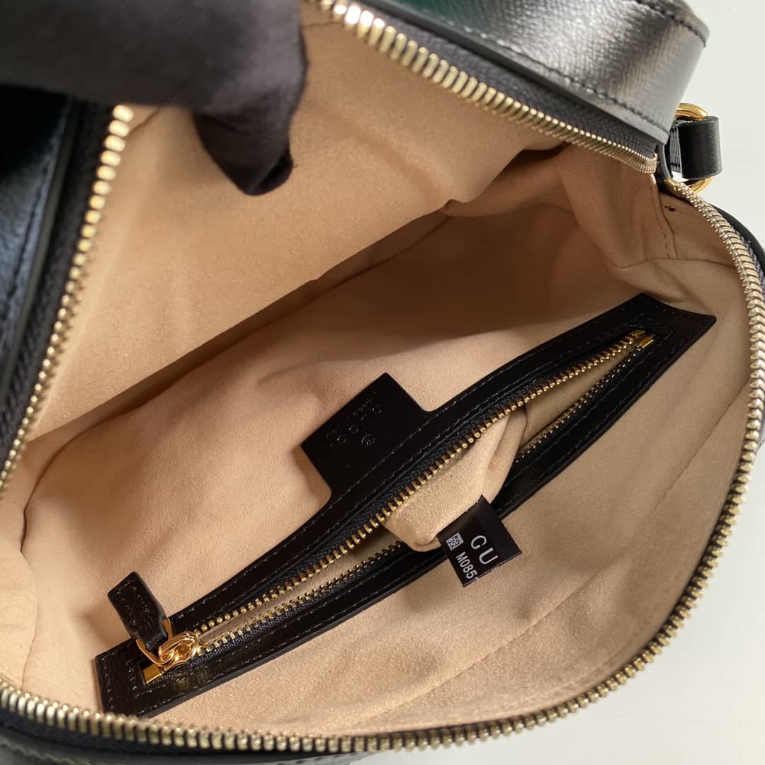 Gucci 1955 Horsebit Small Shoulder Bag Replica 645454