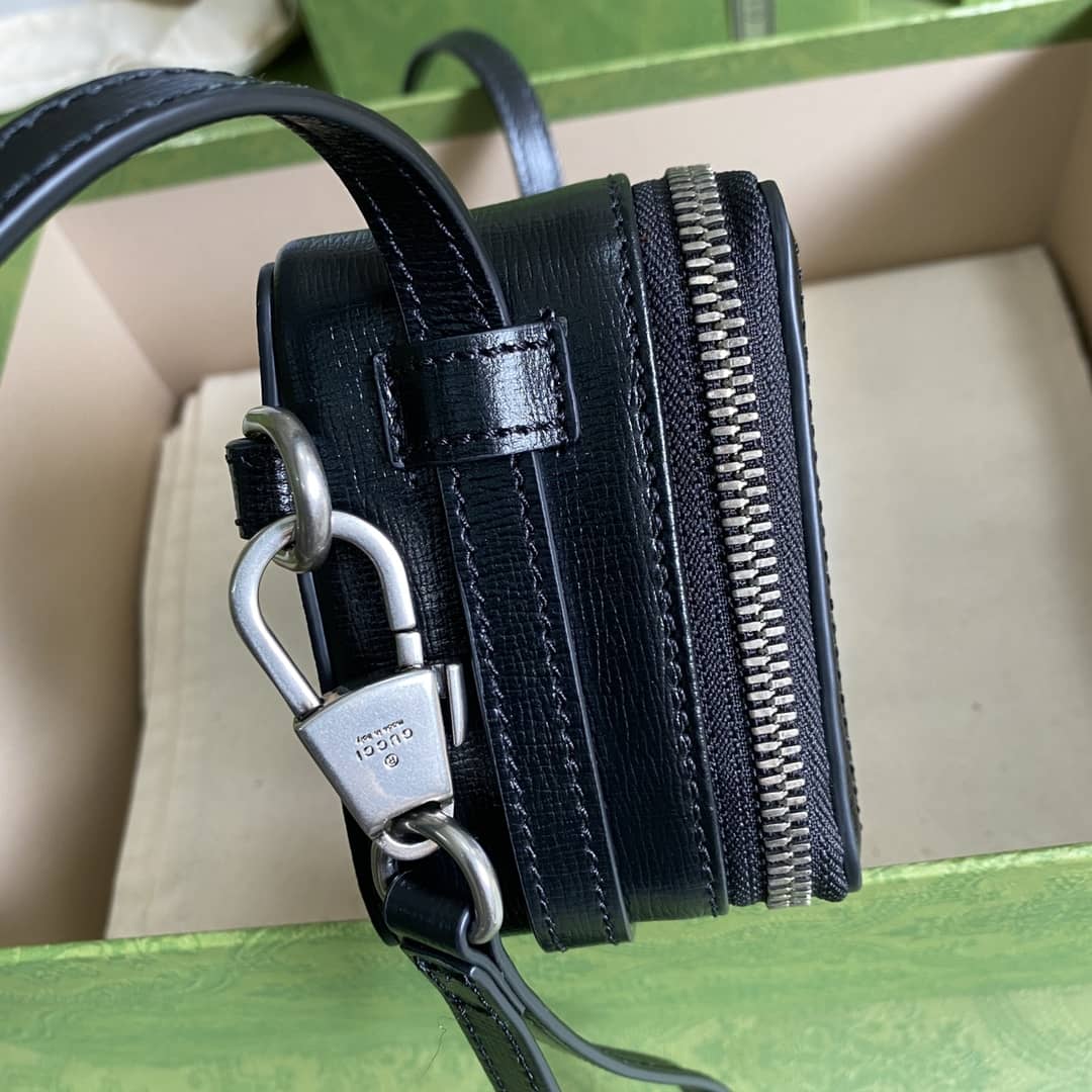 Gucci Interlocking G Mini Bag Replica 671674