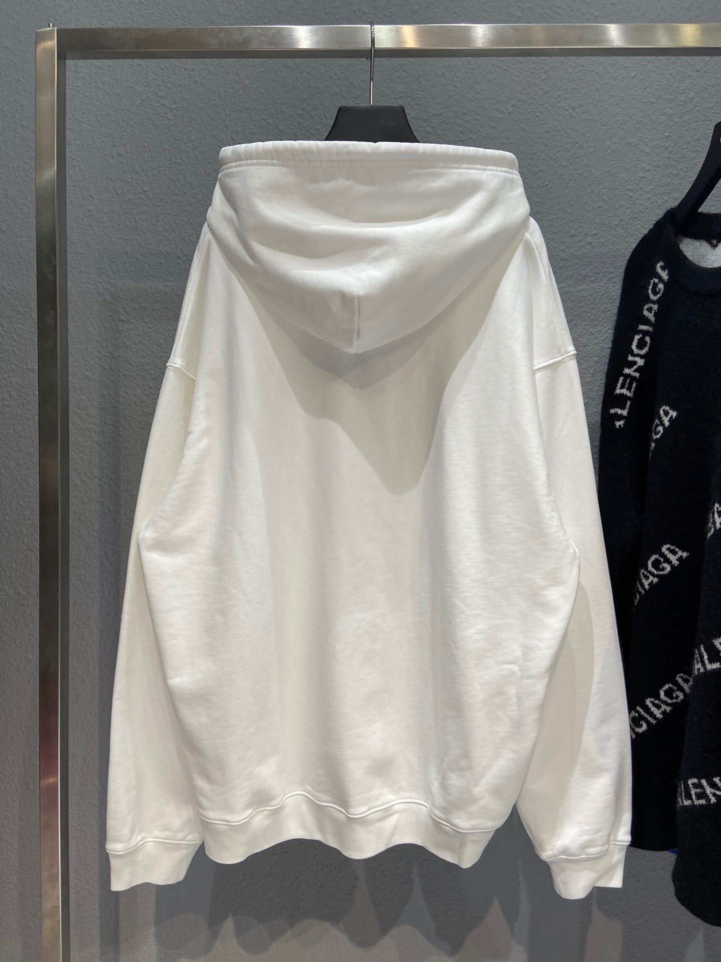 Balenciaga Hoodie