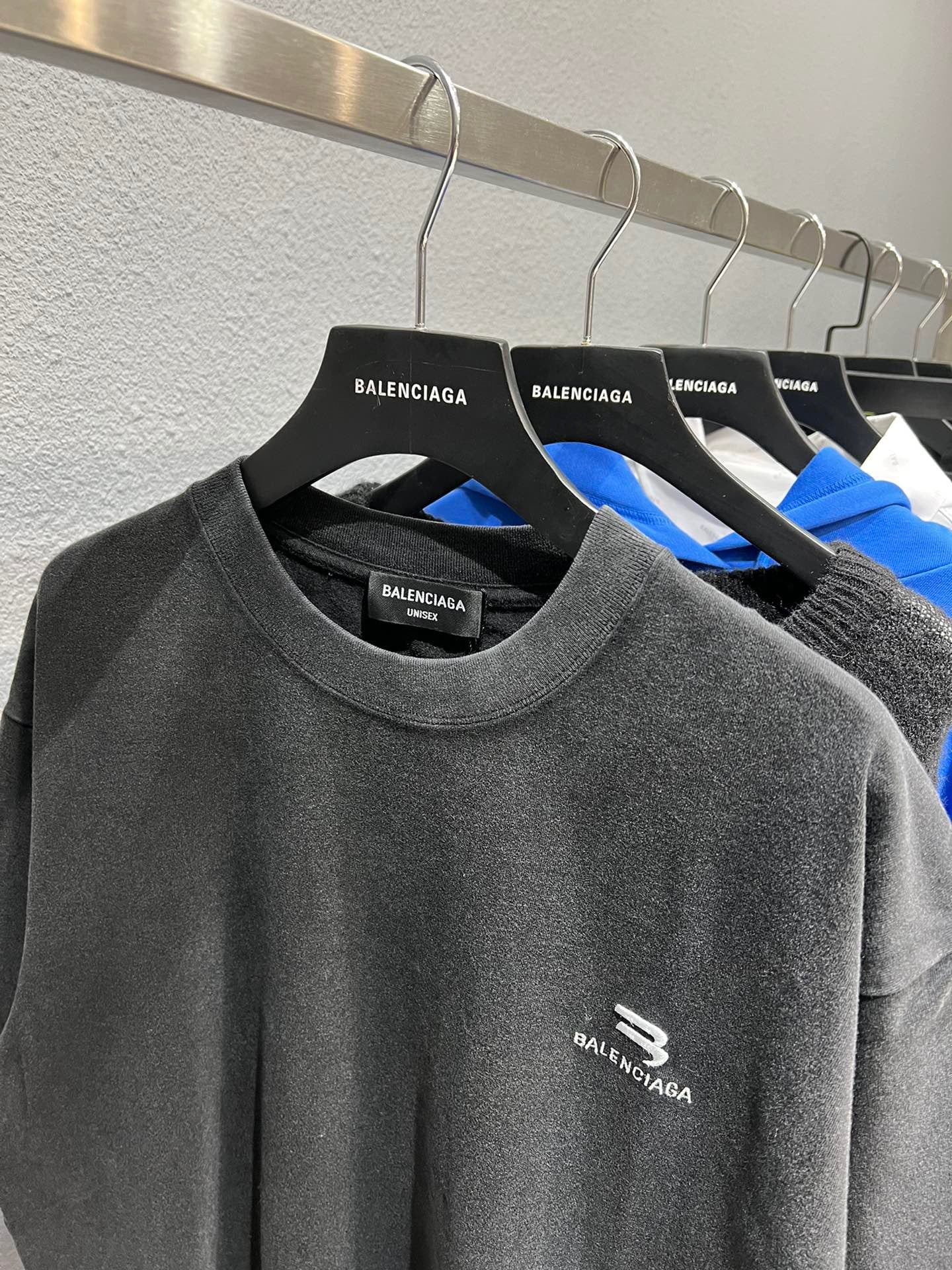 Balenciaga T-shirt