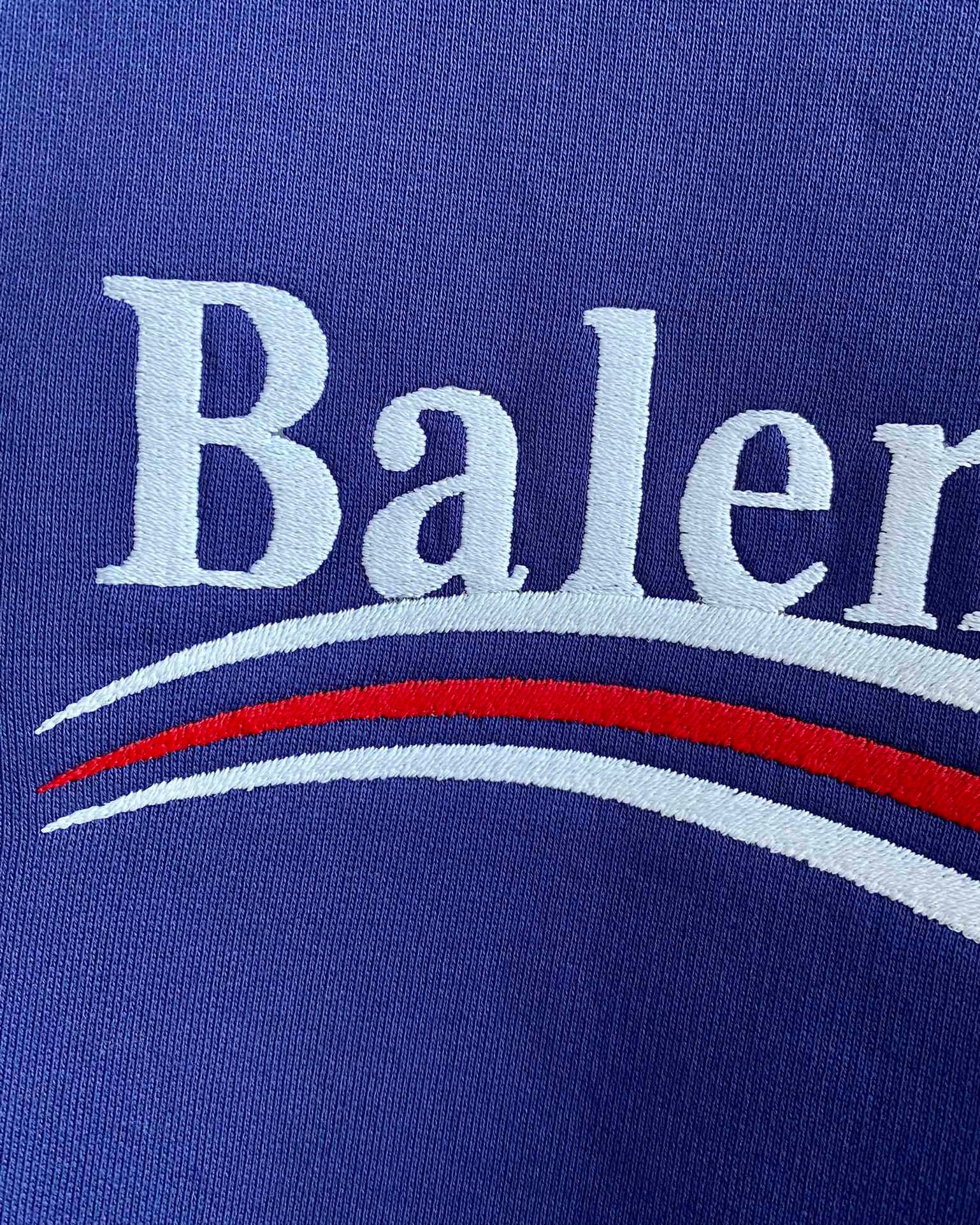 Balenciaga Hoodie