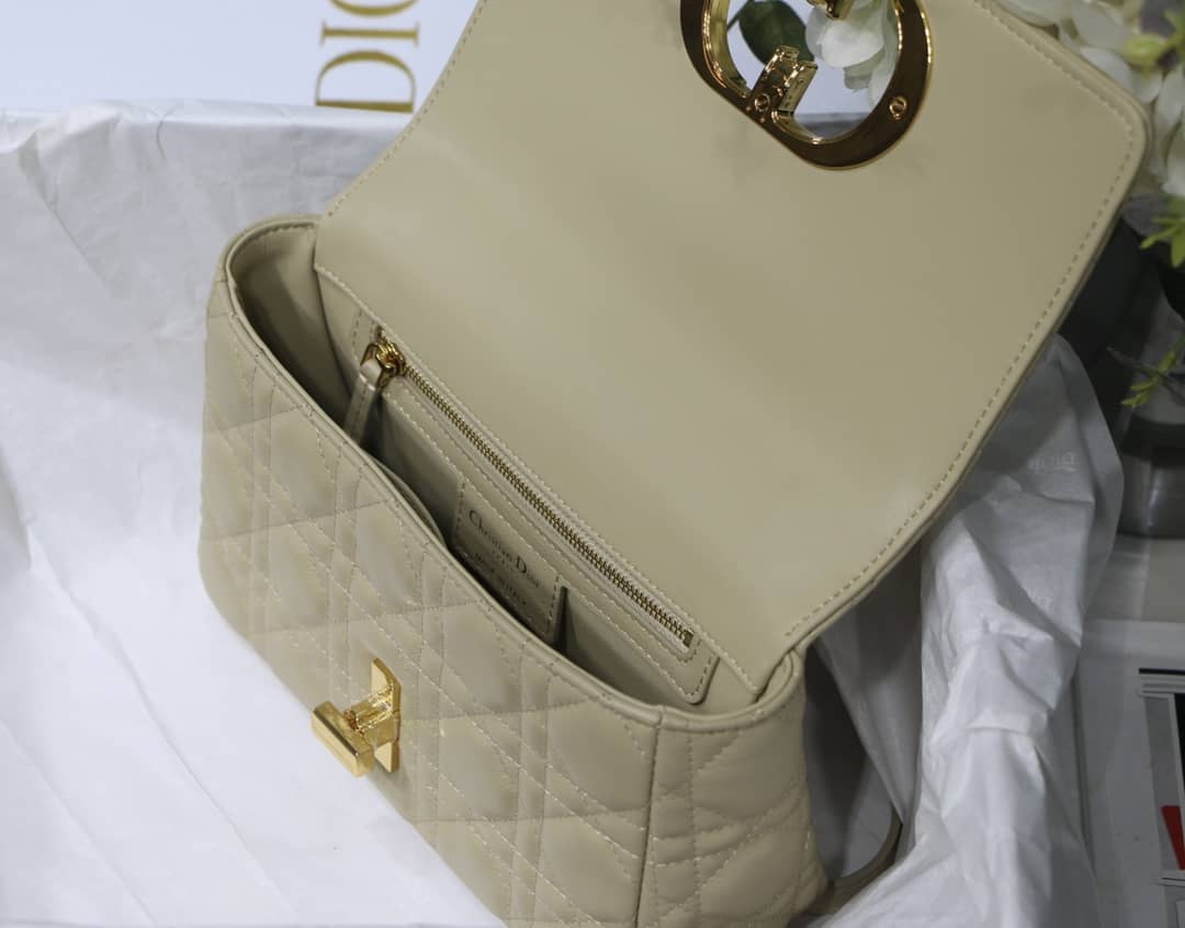 Christian Dior Caro Replica Bag
