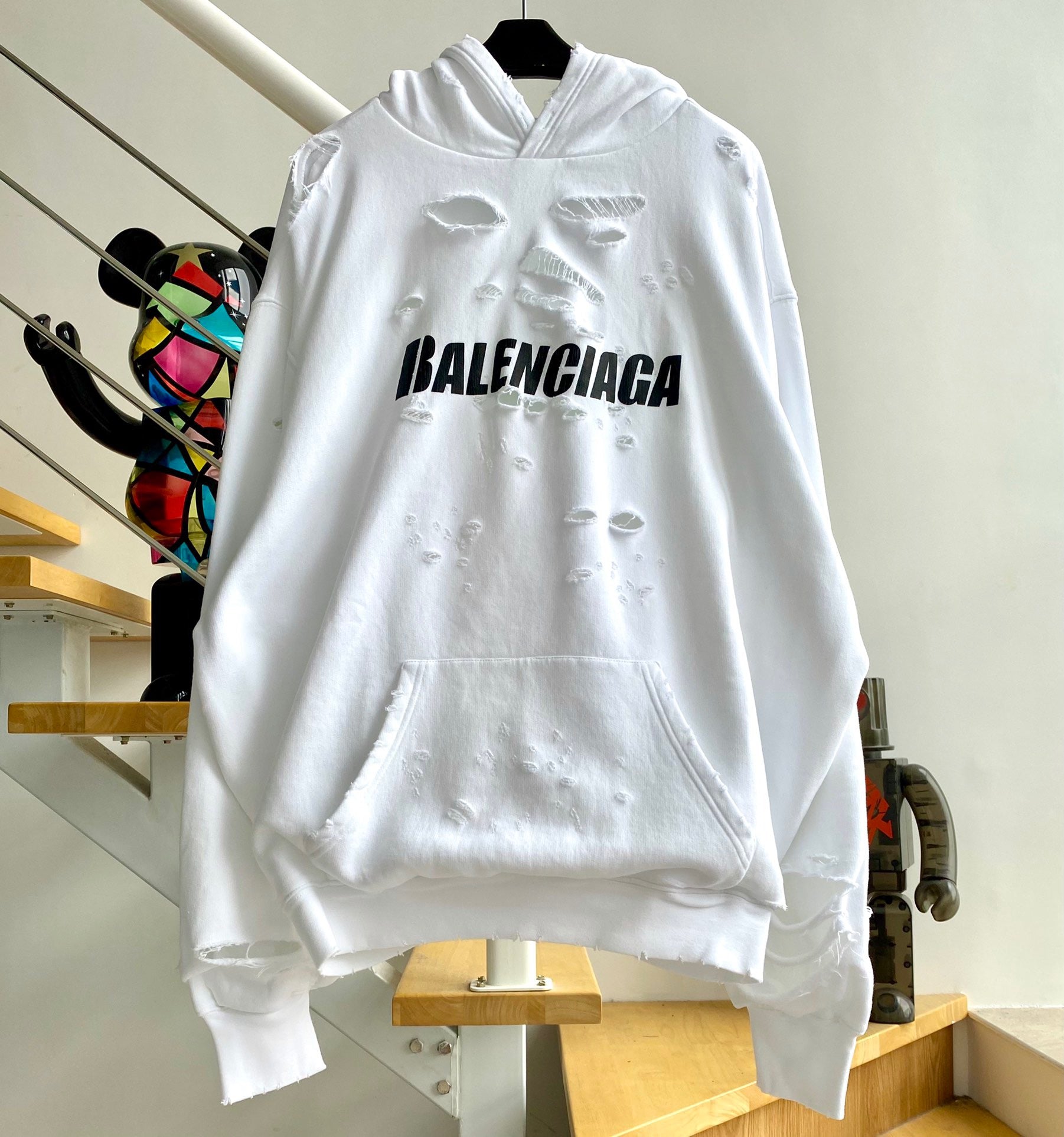 Balenciaga Hoodie