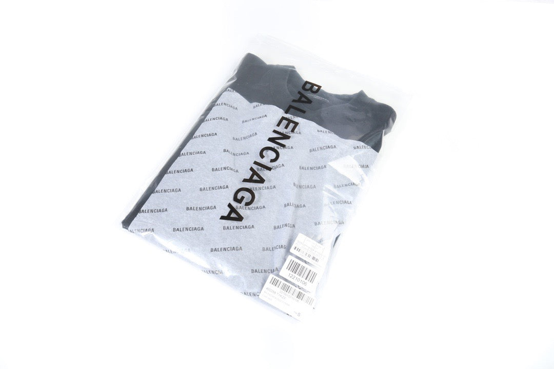 Balenciaga T-shirt